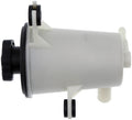 STEERING RESERVOIR