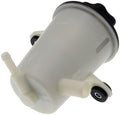 STEERING RESERVOIR