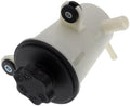 STEERING RESERVOIR