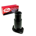 Gates Integrated Housing Engine Coolant Thermostat