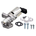 EXHAUST GAS RECIRCULATION (EGR) VAL