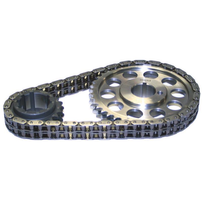 Warn auto part