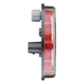 234 STT 12/24V 4 RND DOT HARNESS