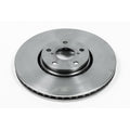 Power Stop 07-11 Lexus GS350 Front Left Autospecialty Brake Rotor