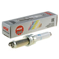 NGK 20-25 Audi S8 Laser Iridium Spark Plug Box of 4 (SILZKGR8D7E)