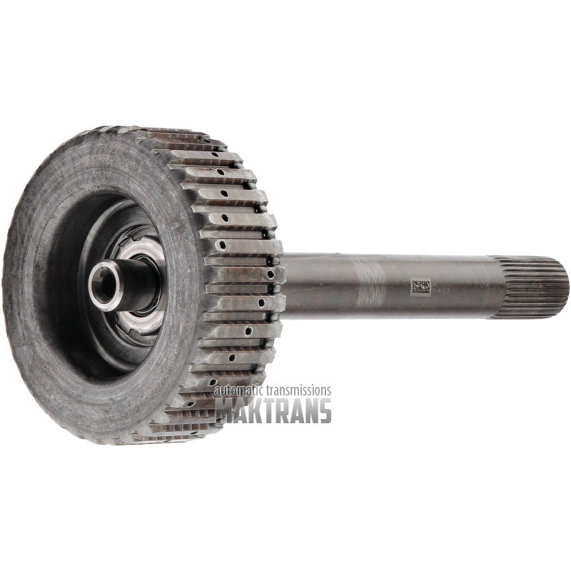 GM Performance auto part