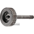 GM Performance auto part