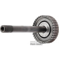 GM Performance auto part