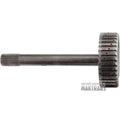 GM Performance auto part detail
