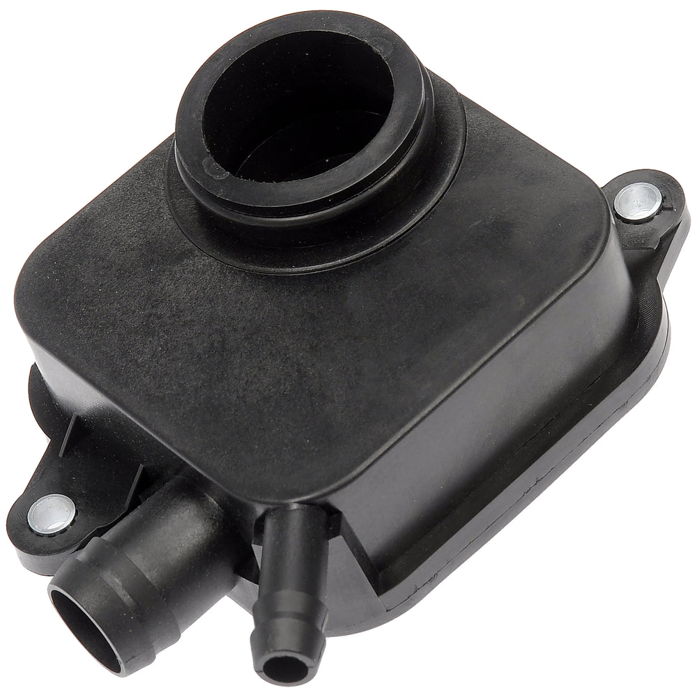 CRANKCASE BREATHER