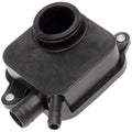 CRANKCASE BREATHER
