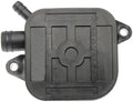 CRANKCASE BREATHER