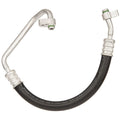 DISCHARGE LINE HOSE ASSEM