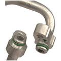 DISCHARGE LINE HOSE ASSEM