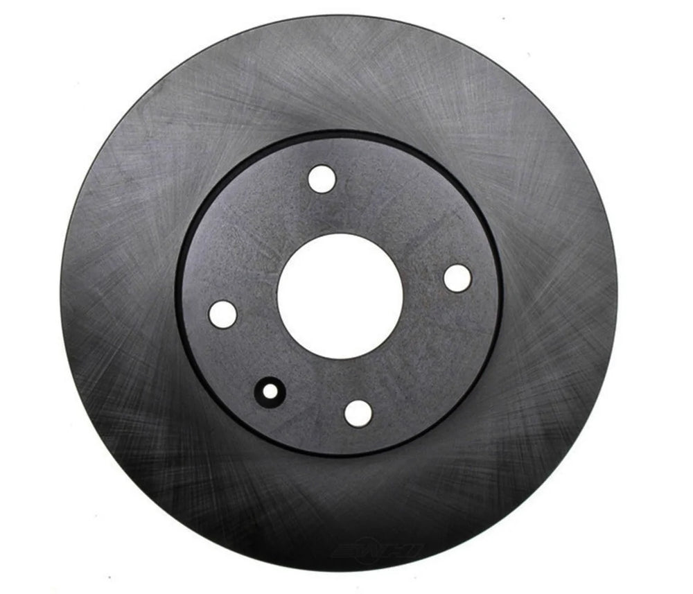 DISC BRAKE ROTR ONLY