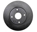DISC BRAKE ROTR ONLY