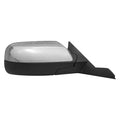 Sherman Parts chrome auto part
