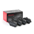 Brembo OE 2021 Mercedes-Benz AMG GT 63 Brake Pads - Front