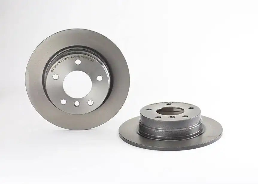 DISC BRAKE ROTOR