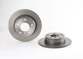 DISC BRAKE ROTOR