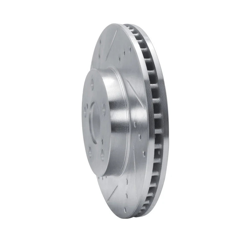 R1 Concepts silver auto part