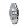 R1 Concepts silver auto part