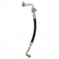 SUCTN LINE HOSE ASSEMBLY