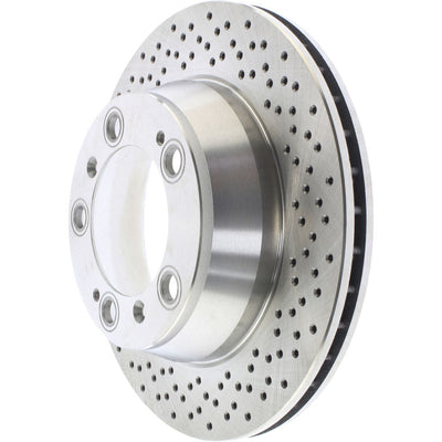 Stoptech auto part