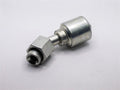 HYDRAULIC COUPLING - MEGACRIMP