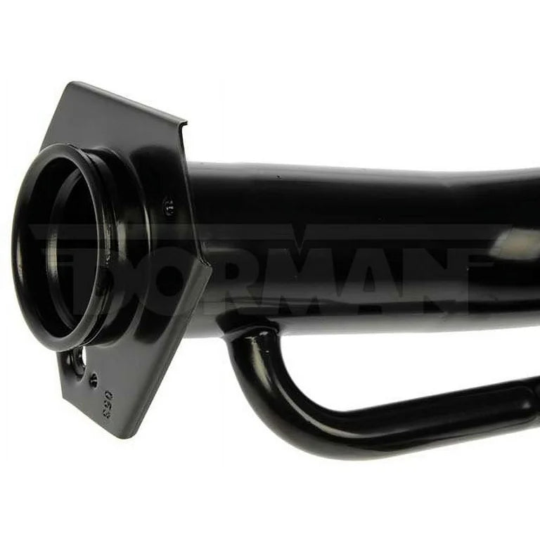 FUEL FILLER NECK