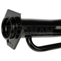 FUEL FILLER NECK