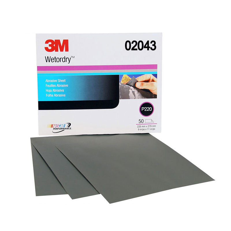 IMP. WETORDRY P220 PK50