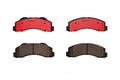 Brembo OE 10-22 Ford Expedition/Lincoln Navigator/10-20 F-150 XTRA Severe Duty Brake Pad Set - Front