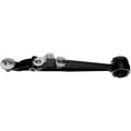 CONTROL ARM W/O BALL JOINT