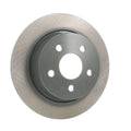 BRAKE ROTOR