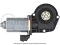 REMANUFACT ELECTRIC MOTOR