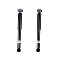 Bilstein B4 OE Replacement 17-20 Nissan Rogue Sport Rear Twintube Shock Absorber