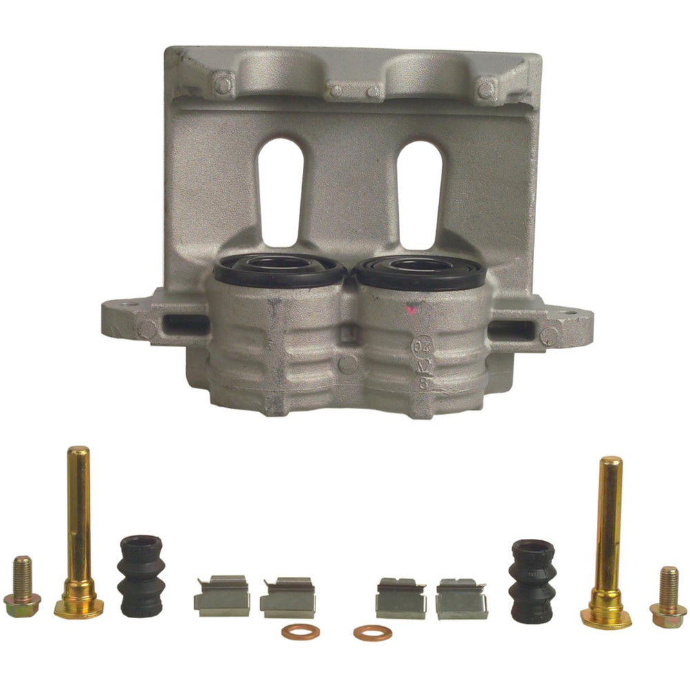 A1 REMFG INC auto part