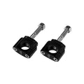 Renthal 09+ Kawasaki KX250-450/ KLX450R/ 17+ Yamaha YZ 125-250 28.6 mm. Clamps