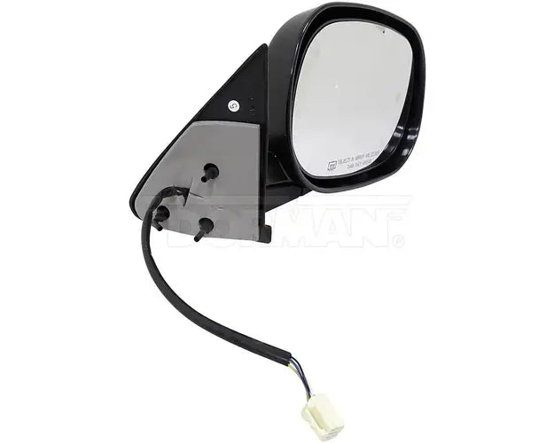 SIDE VIEW MIRROR - RIGHT