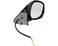SIDE VIEW MIRROR - RIGHT
