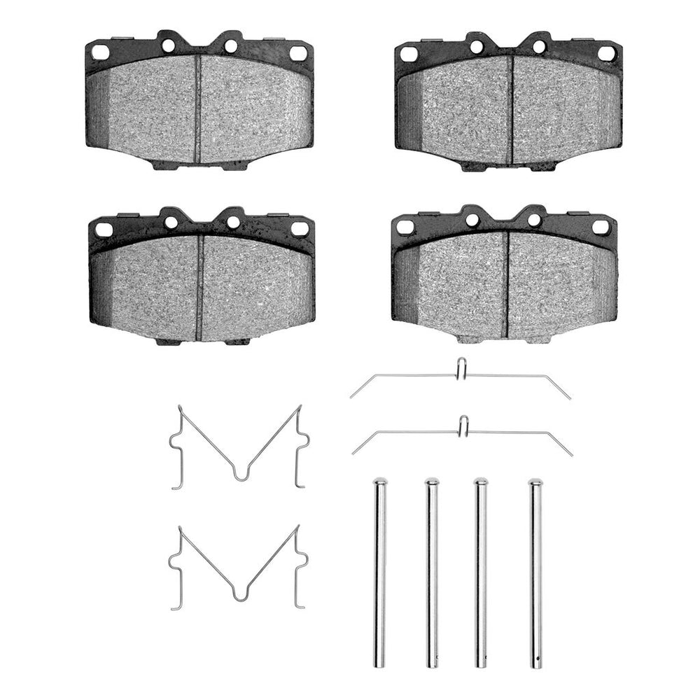 DFC auto part