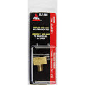 BRASS BRAKE LINE TEE FEM