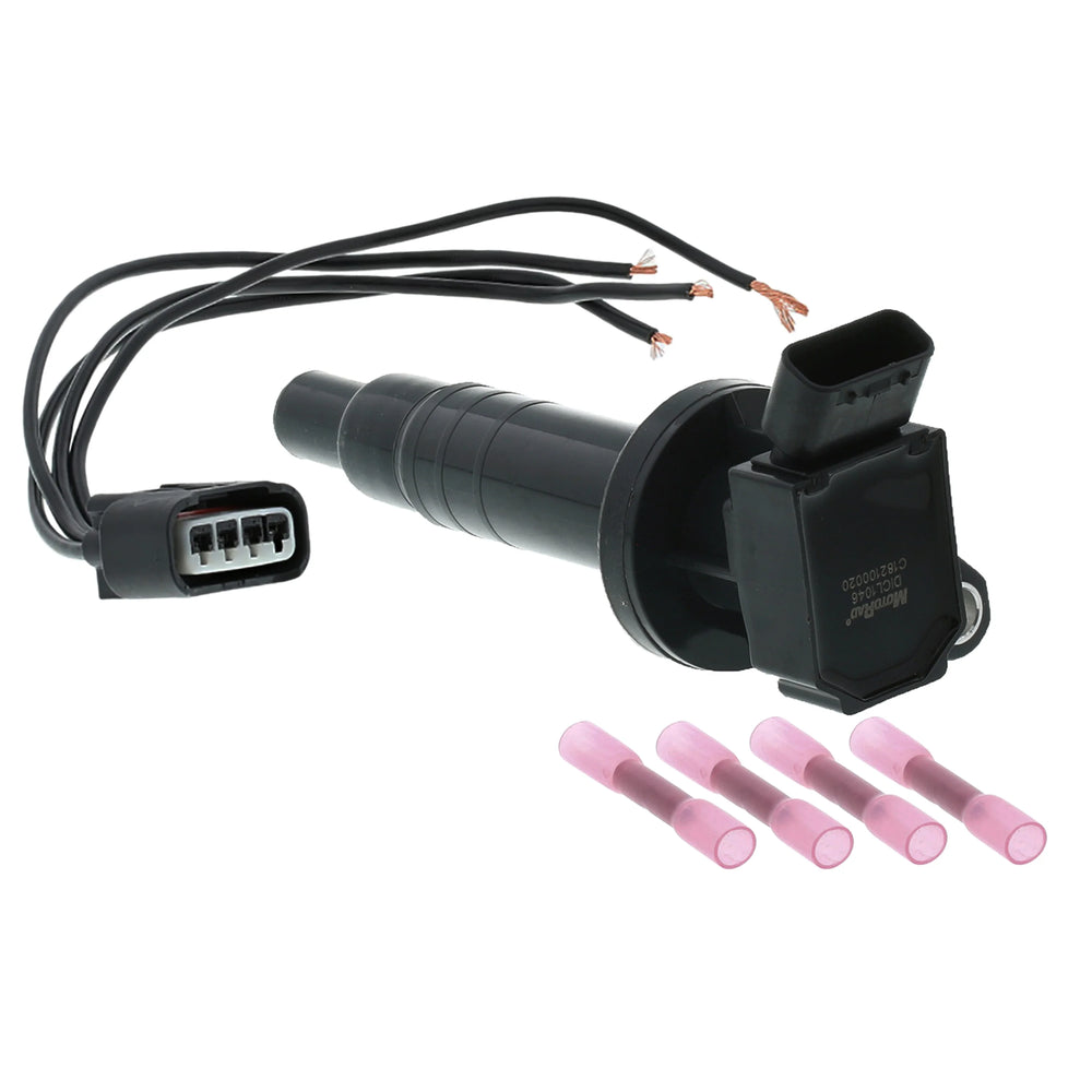 MOTORAD auto part