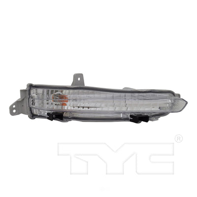 CAPA RH FRT SIGNAL LAMP HONDA PILOT 1922