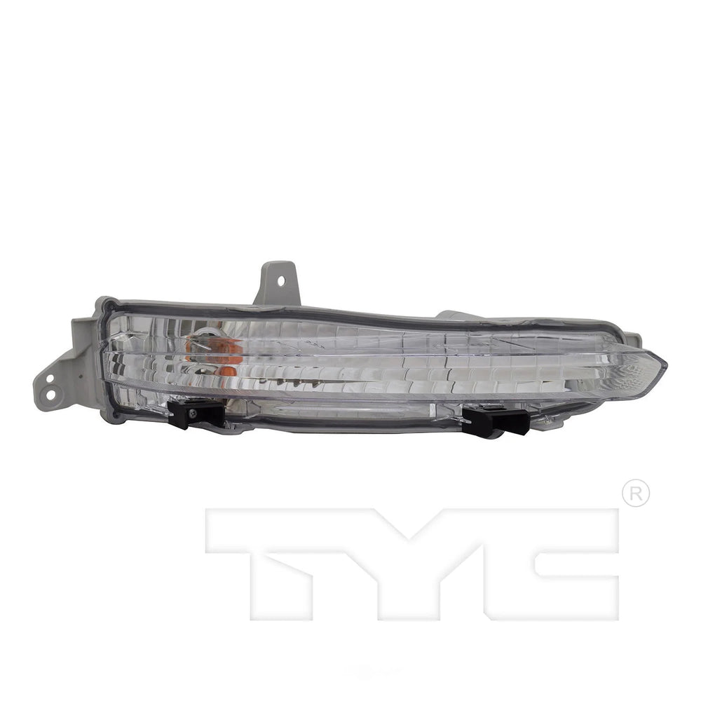 CAPA RH FRT SIGNAL LAMP HONDA PILOT 1922