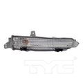 CAPA RH FRT SIGNAL LAMP HONDA PILOT 1922