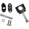 Renthal 17+ Kawasaki Z650/RS/ Z900RS 28.6 mm. Clamps No Offset