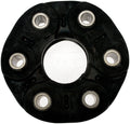 FLEXIBLE COUPLING