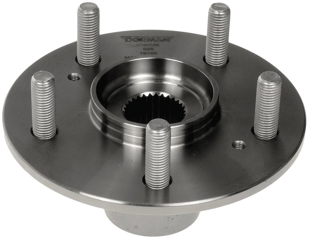 FLEXIBLE COUPLING